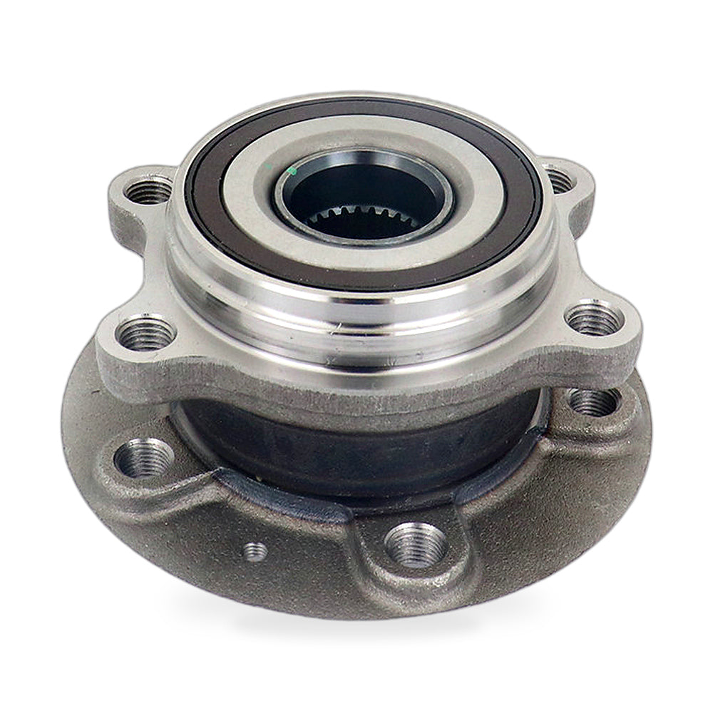 Front Wheel Bearing Hub Assembly Suitable for GAC Aion Aion S V Y LX 2019-2024 - ZT3
