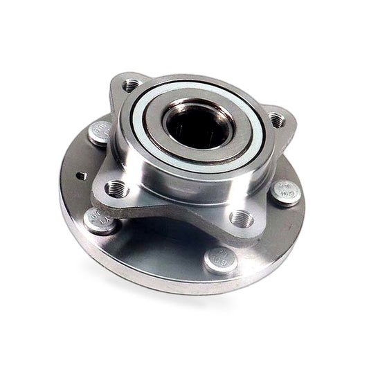 Front Wheel Bearing Hub Assembly Suitable for JAC J6 2200 3103110U2011