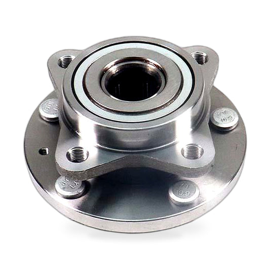 Front Wheel Bearing Hub Assembly Suitable for JAC J6 2200 3103110U2011 - ZT2