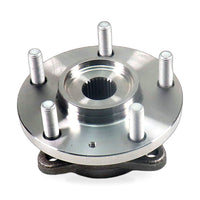Front Wheel Bearing Hub Assembly Suitable for JAC J6 2200 3103110U2011 - ZT3