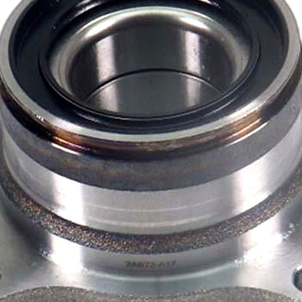 Rear Right Wheel Hub Unit Suitable for Toyota Land Cruiser Prado 4Runner FJ - XQ1