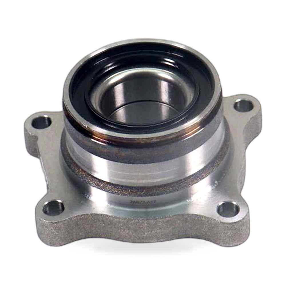 Rear Right Wheel Hub Unit Suitable for Toyota Land Cruiser Prado 4Runner FJ - ZT2