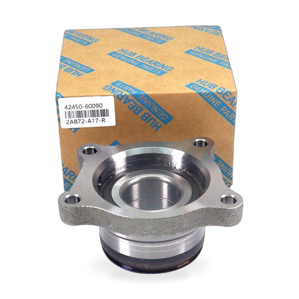 Rear Right Wheel Hub Unit Suitable for Toyota Land Cruiser Prado 4Runner FJ - ZT3