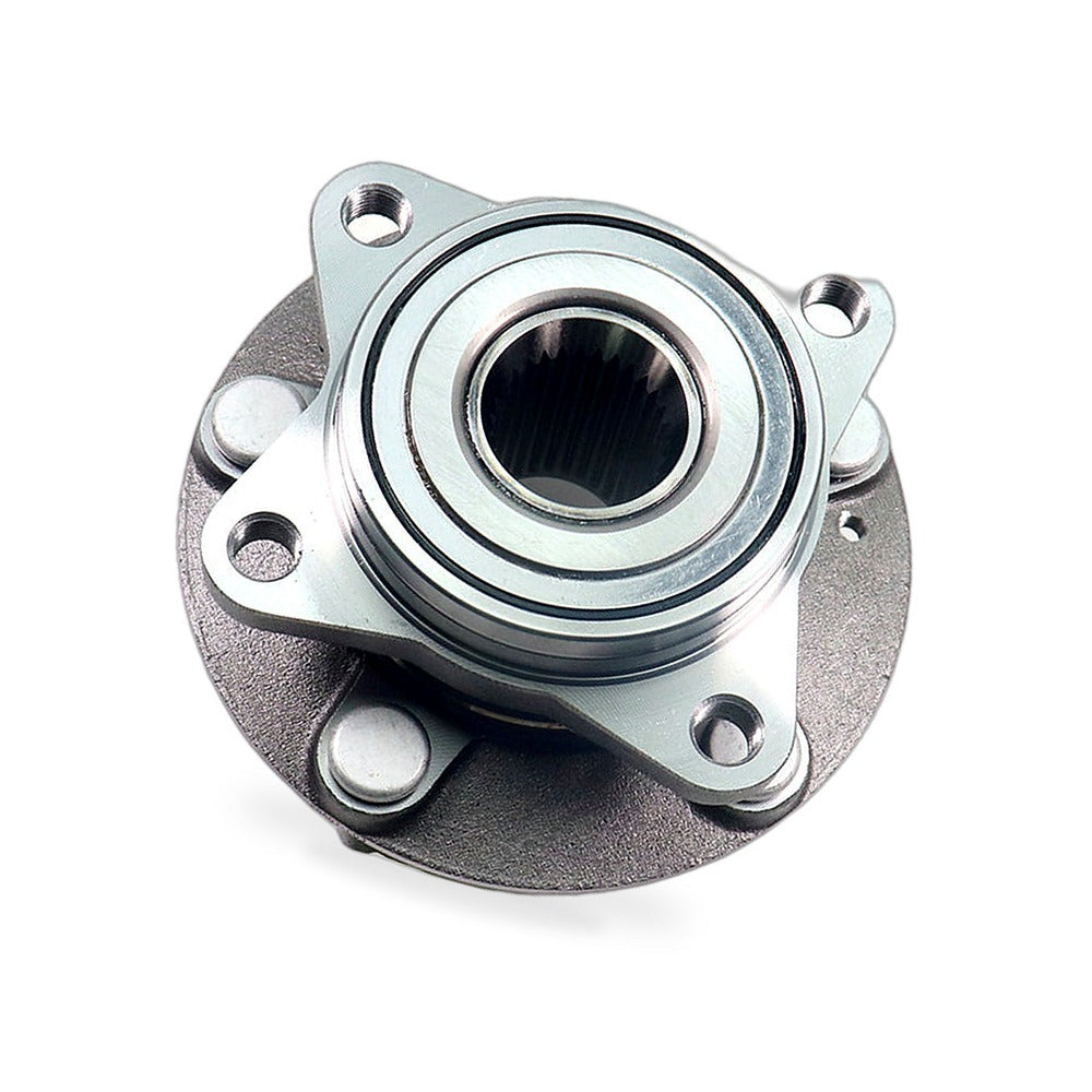 Front Wheel Bearing Hub Assembly Suitable for JAC Refine M3 M4 M5 3103010U1510XA - BD3