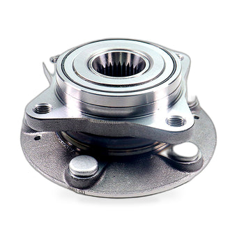 compare product Front Wheel Bearing Hub Assembly Suitable for JAC Refine M3 M4 M5 3103010U1510XA