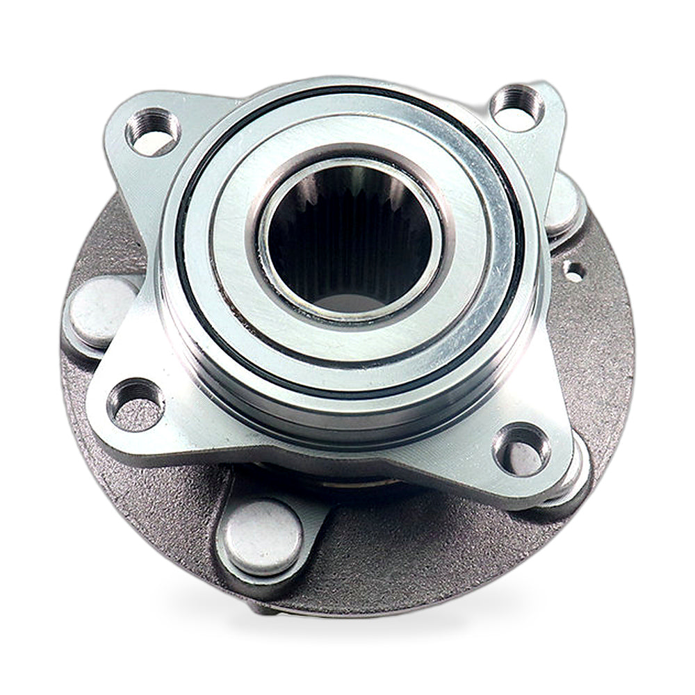 Front Wheel Bearing Hub Assembly Suitable for JAC Refine M3 M4 M5 3103010U1510XA - ZT3