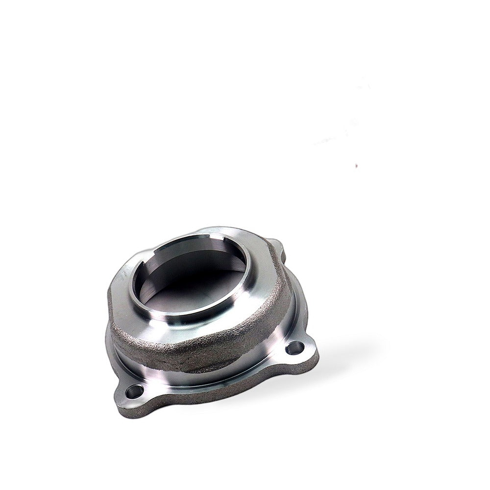 Rear Wheel Bearing Hub Assembly Suitable for Toyota Hiace Commuter Quantum - BD2