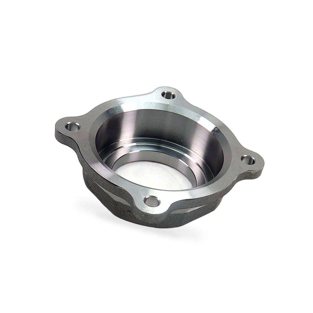 Rear Wheel Bearing Hub Assembly Suitable for Toyota Hiace Commuter Quantum - BD3