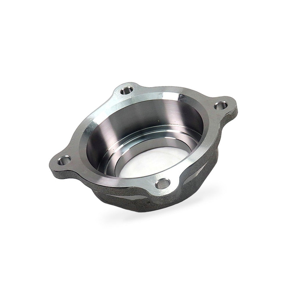 Rear Wheel Bearing Hub Assembly Suitable for Toyota Hiace Commuter Quantum - BD4
