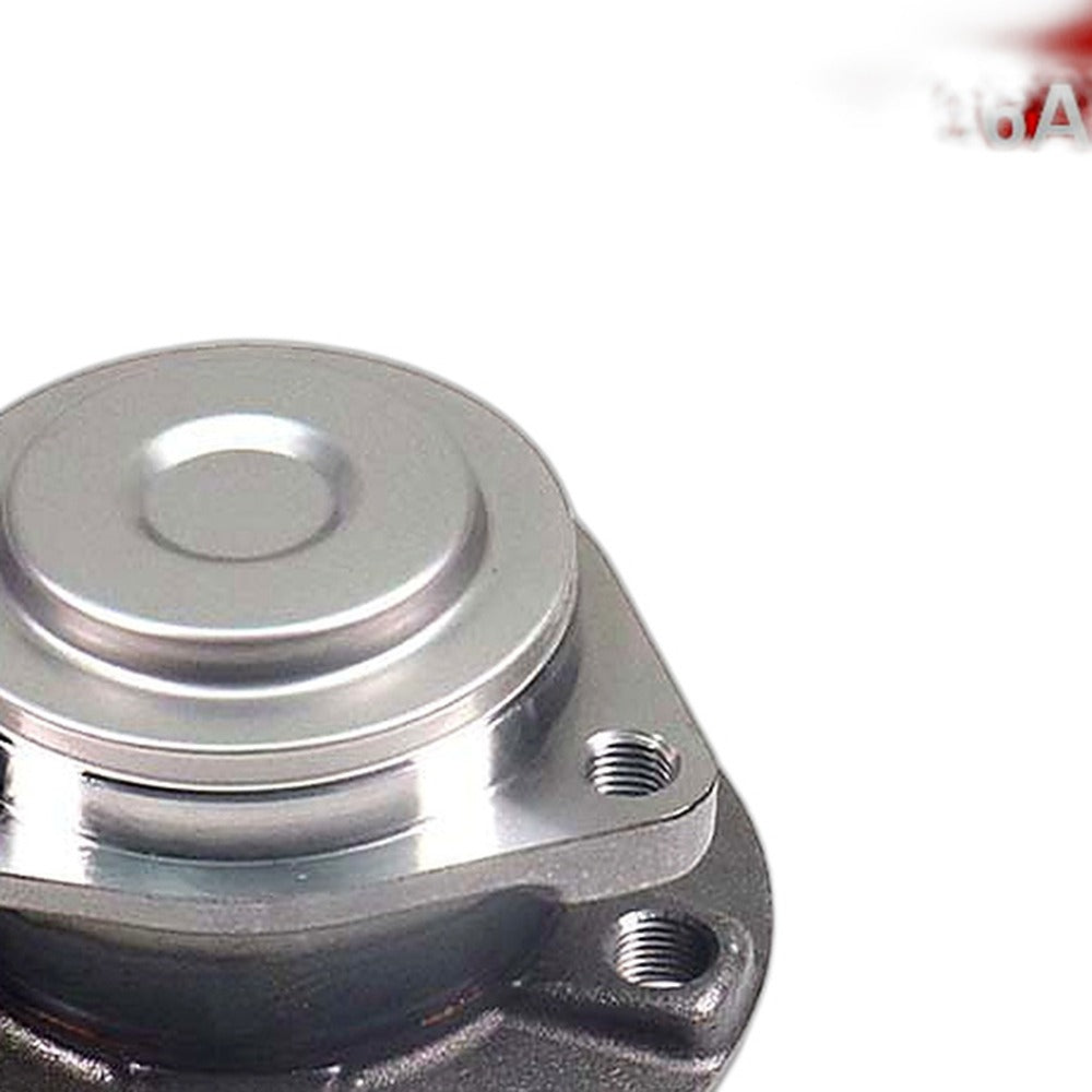 Front Wheel Bearing Hub Assembly Suitable for Roewe D7 2023-2024 10939252 - XQ1