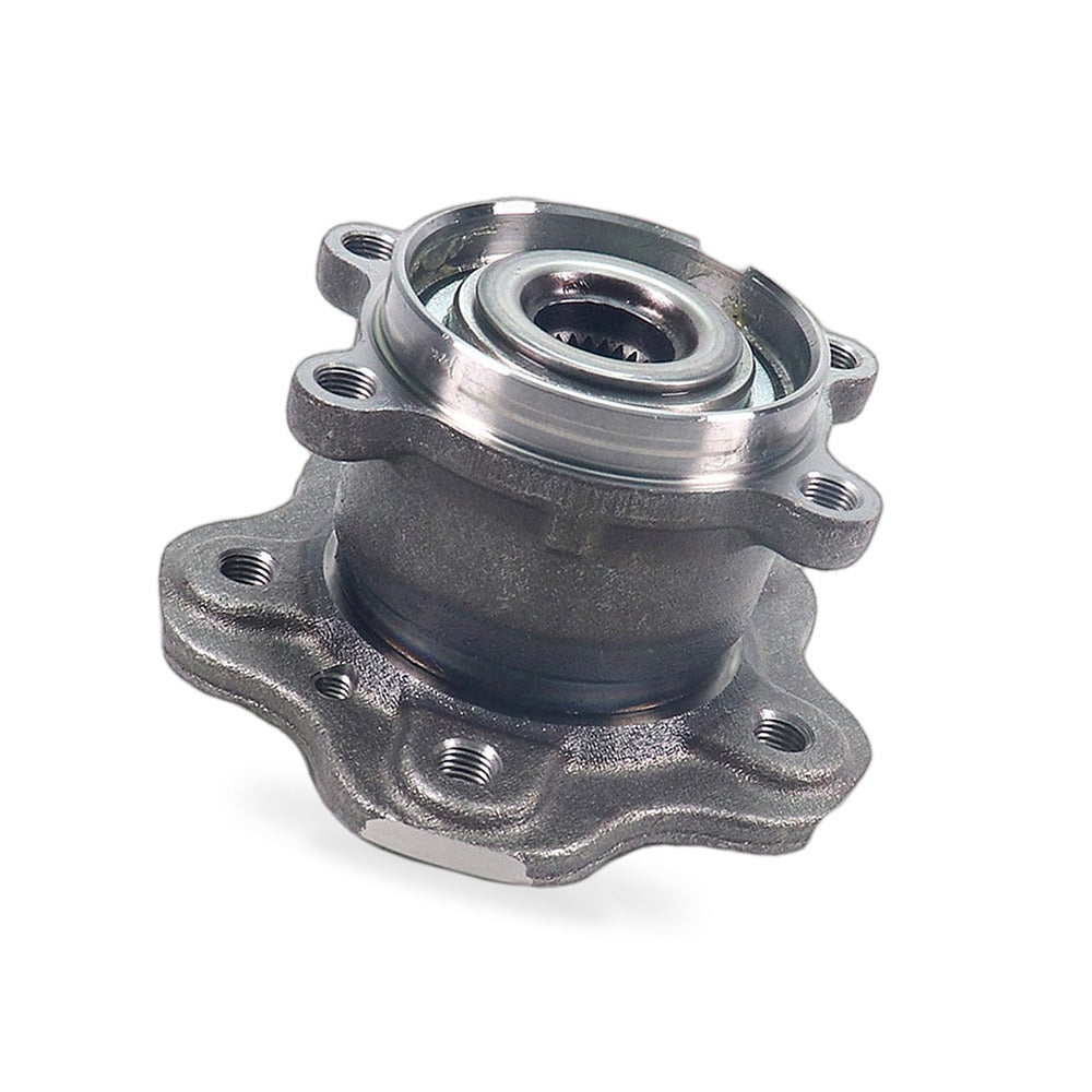 Rear Wheel Bearing Hub Assembly Suitable for Nissan Qashqai II Rogue X-Trail - BD1