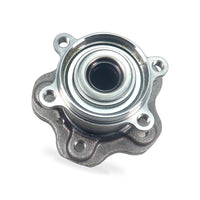 Rear Wheel Bearing Hub Assembly Suitable for Nissan Qashqai II Rogue X-Trail - BD3