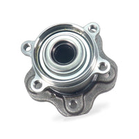 Rear Wheel Bearing Hub Assembly Suitable for Nissan Qashqai II Rogue X-Trail - BD4