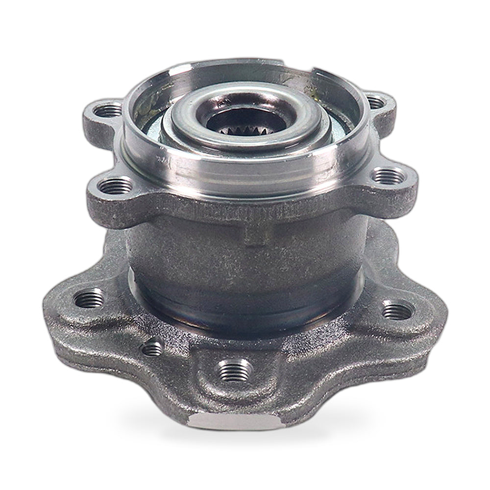Rear Wheel Bearing Hub Assembly Suitable for Nissan Qashqai II Rogue X-Trail - ZT2