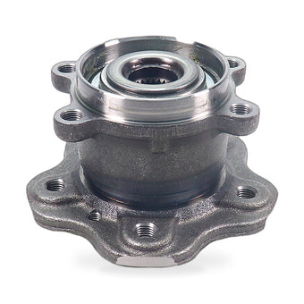 compare product Rear Wheel Bearing Hub Assembly Suitable for Nissan Qashqai II Rogue X-Trail