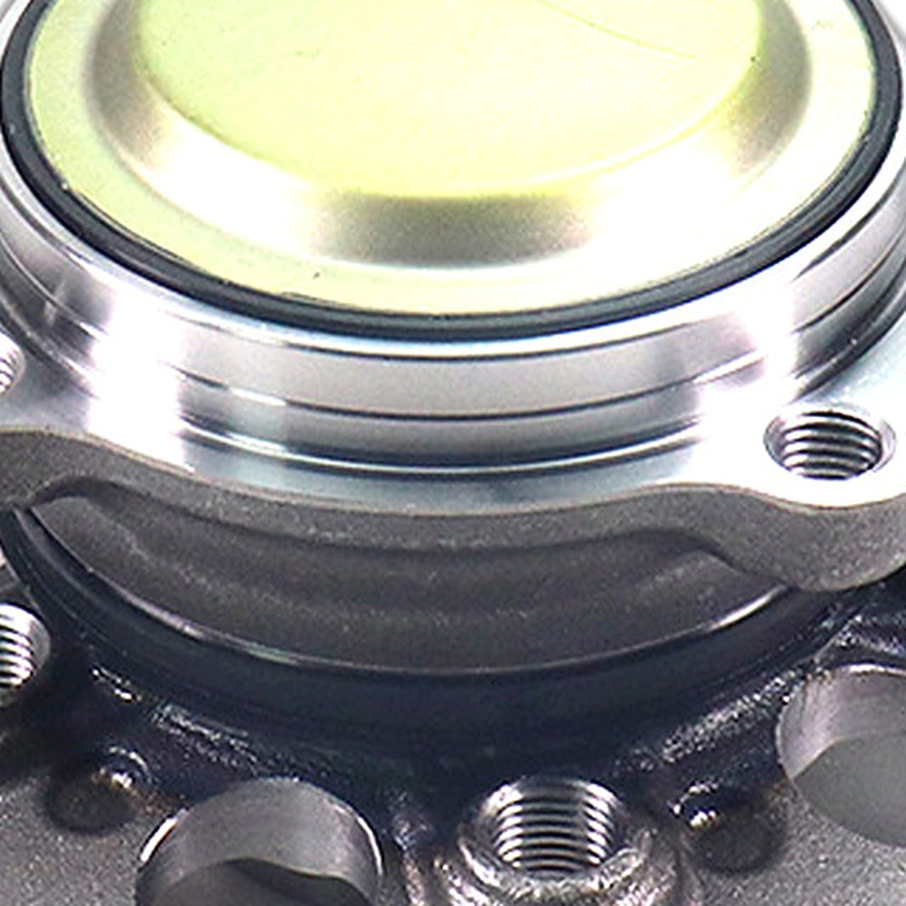 Front Wheel Hub Bearing Assembly Suitable for Mercedes-Benz EQA H243 EQB X243 - XQ1