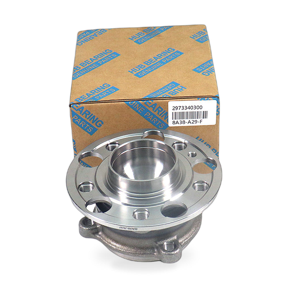 Front Wheel Hub Bearing Assembly Suitable for Mercedes-Benz EQA H243 EQB X243 - ZT3