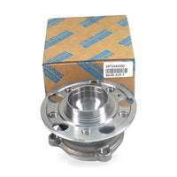 Front Wheel Hub Bearing Assembly Suitable for Mercedes-Benz EQA H243 EQB X243 - ZT3