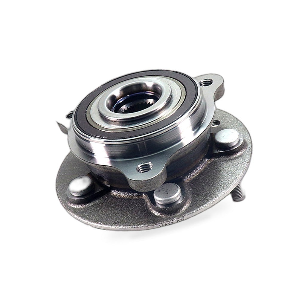 Wheel Hub Bearing Assembly Suitable for Jeep Grand Cherokee WL 2021-2024 Front - BD2