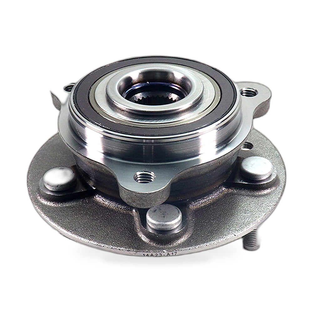 Wheel Hub Bearing Assembly Suitable for Jeep Grand Cherokee WL 2021-2024 Front - ZT2
