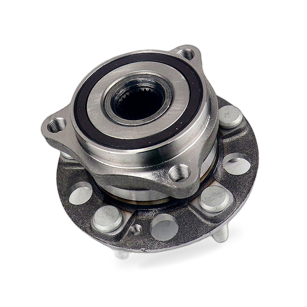 Rear Wheel Bearing Hub Assembly Suitable for Hyundai Tucson L NX4 Kia Sportage - BD2