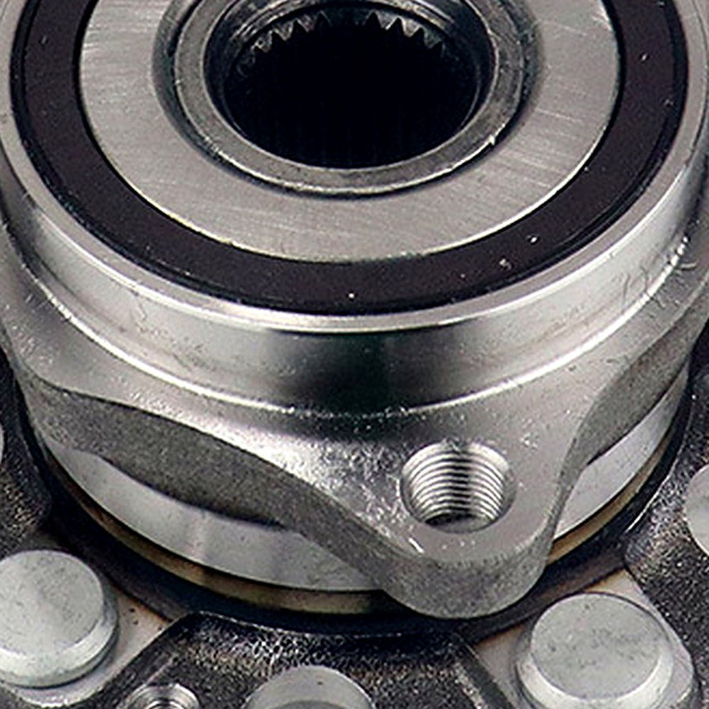 Rear Wheel Bearing Hub Assembly Suitable for Hyundai Tucson L NX4 Kia Sportage - XQ1