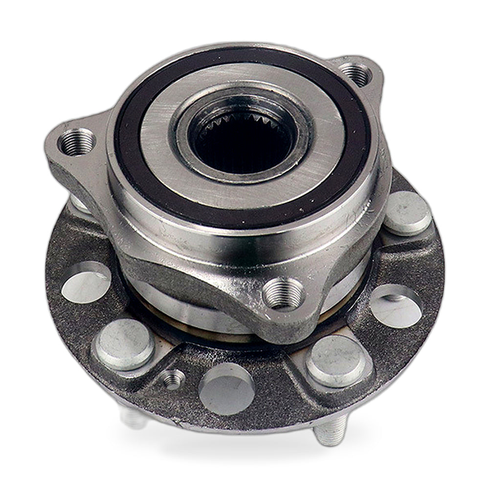 Rear Wheel Bearing Hub Assembly Suitable for Hyundai Tucson L NX4 Kia Sportage - ZT2
