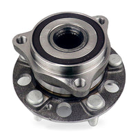 Rear Wheel Bearing Hub Assembly Suitable for Hyundai Tucson L NX4 Kia Sportage - ZT2