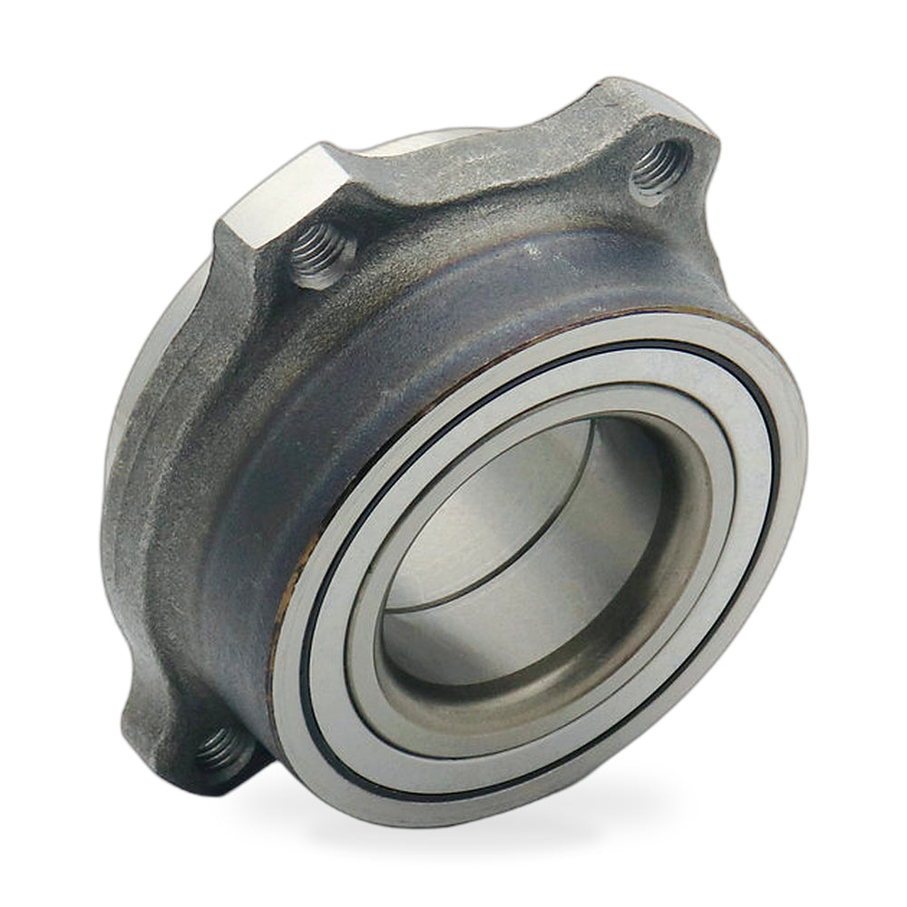 Rear Wheel Bearing with ABS Sensor Suitable for Mercedes-Benz E-Class W211 W212 - ZT3