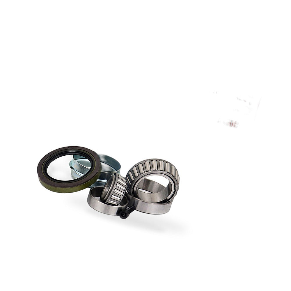 Front Wheel Hub Bearing Assembly Suitable for Mercedes-Benz W211 E-Class C219 - BD1