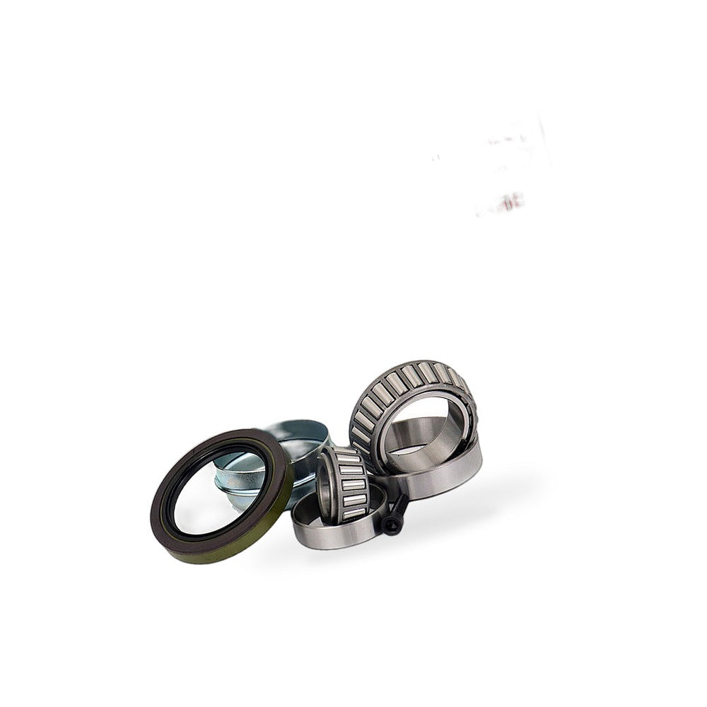 Front Wheel Hub Bearing Assembly Suitable for Mercedes-Benz W211 E-Class C219 - BD2