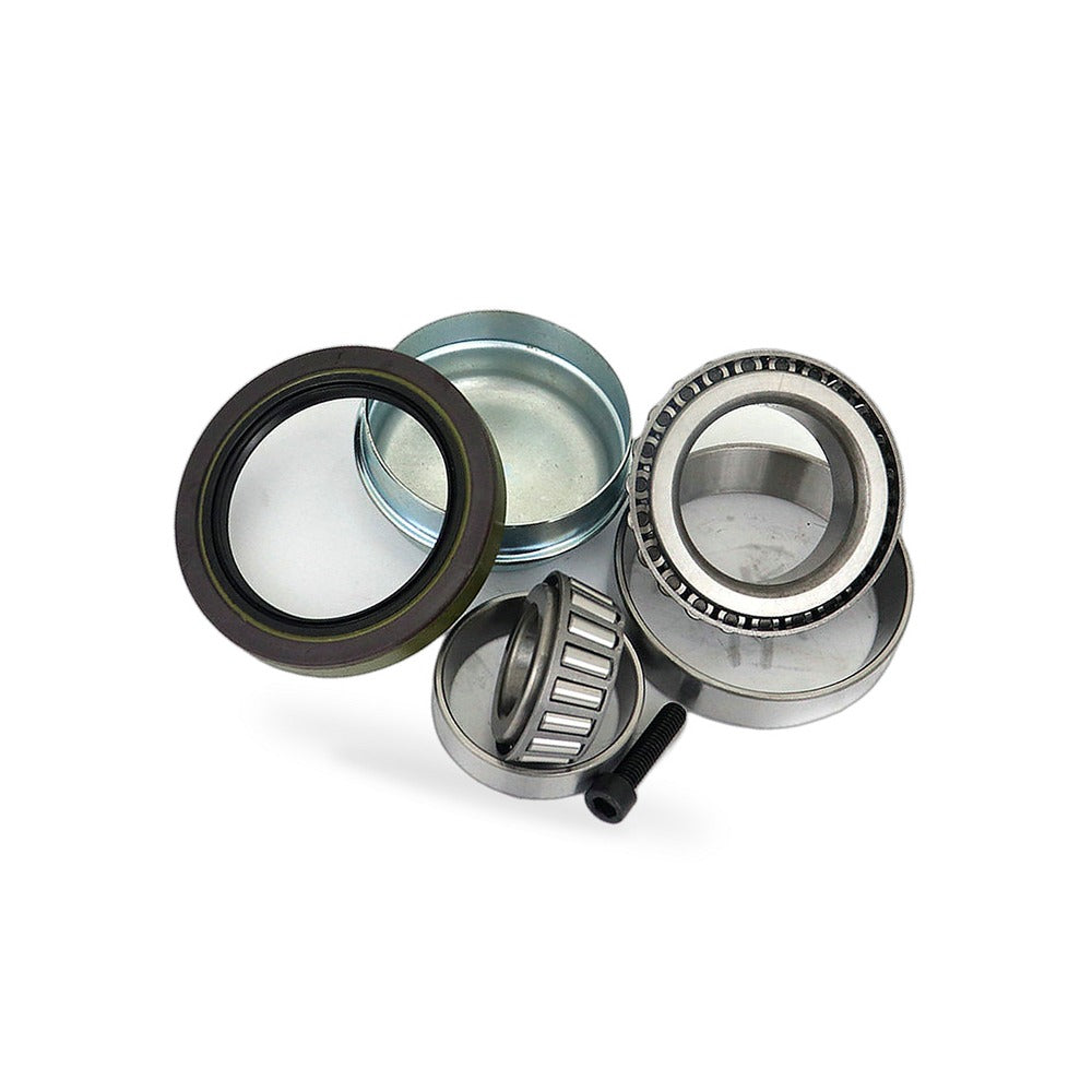 Front Wheel Hub Bearing Assembly Suitable for Mercedes-Benz W211 E-Class C219 - BD3