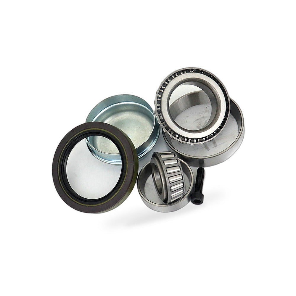 Front Wheel Hub Bearing Assembly Suitable for Mercedes-Benz W211 E-Class C219 - BD4