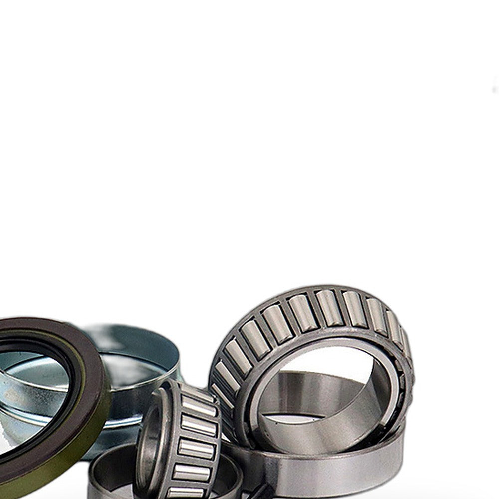 Front Wheel Hub Bearing Assembly Suitable for Mercedes-Benz W211 E-Class C219 - XQ1