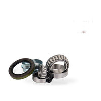Front Wheel Hub Bearing Assembly Suitable for Mercedes-Benz W211 E-Class C219 - ZT2