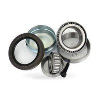 Front Wheel Hub Bearing Assembly Suitable for Mercedes-Benz W211 E-Class C219 - ZT3