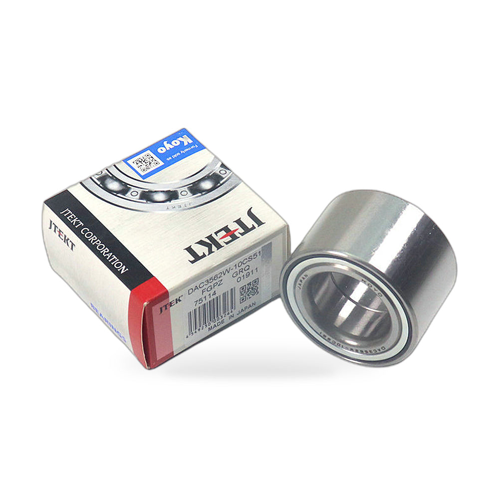 Wheel Hub Bearing Suitable for Suzuki Alto 2009-2014 Changan Ideal 2006-2012 - ZT3