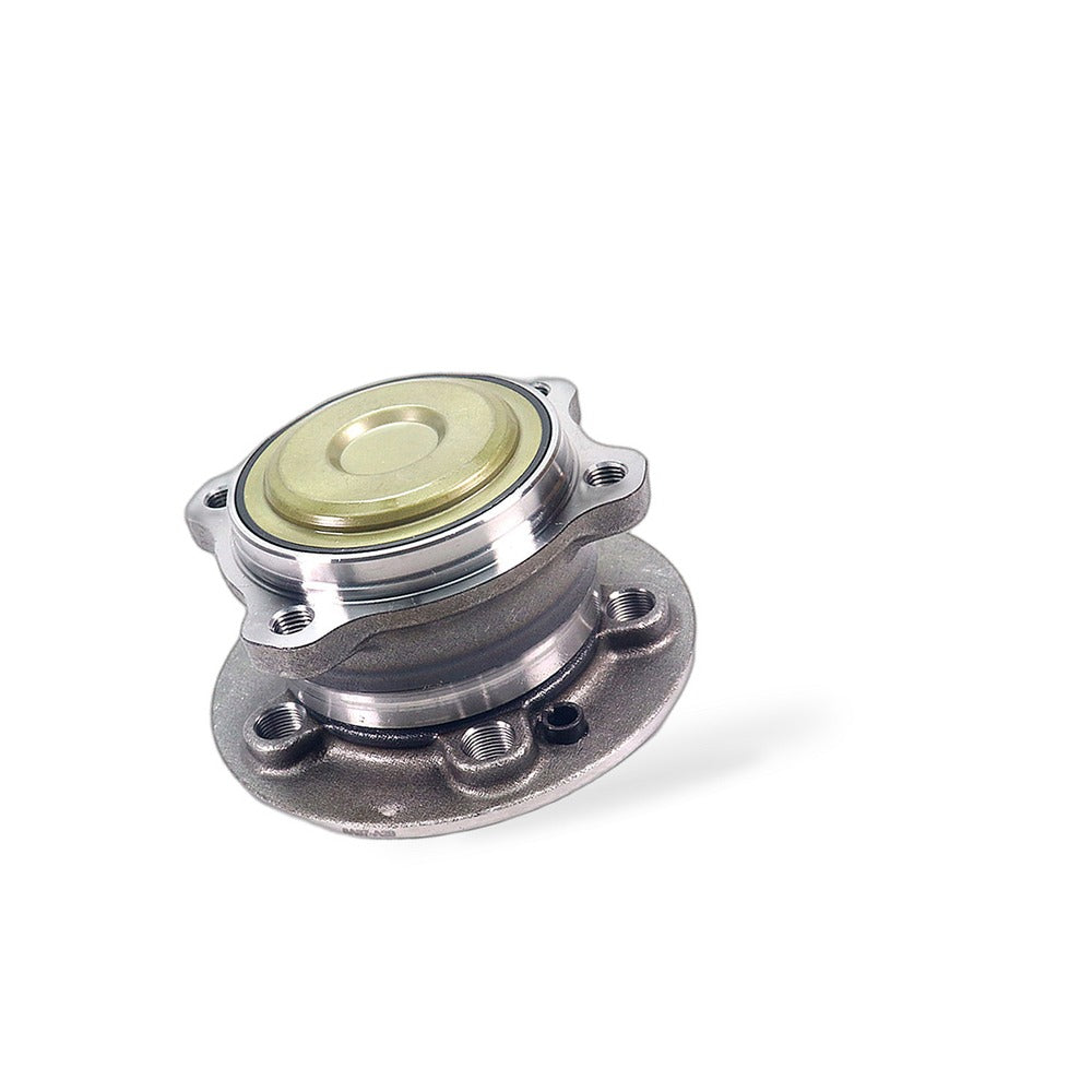 Front Wheel Hub Bearing Assembly Suitable for Mercedes GLE W167 GLS X167 - BD2