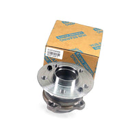 Front Wheel Hub Bearing Assembly Suitable for Mercedes GLE W167 GLS X167 - BD3