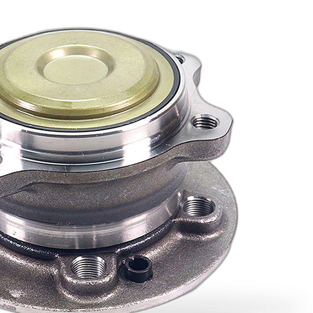 Front Wheel Hub Bearing Assembly Suitable for Mercedes GLE W167 GLS X167 - XQ1