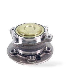 compare product Front Wheel Hub Bearing Assembly Suitable for Mercedes GLE W167 GLS X167