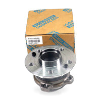 Front Wheel Hub Bearing Assembly Suitable for Mercedes GLE W167 GLS X167 - ZT3