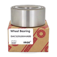 Wheel Bearing Assembly Suitable for Honda Elysion RR7 RR8 RR9 2008-2012 Front - ZT3