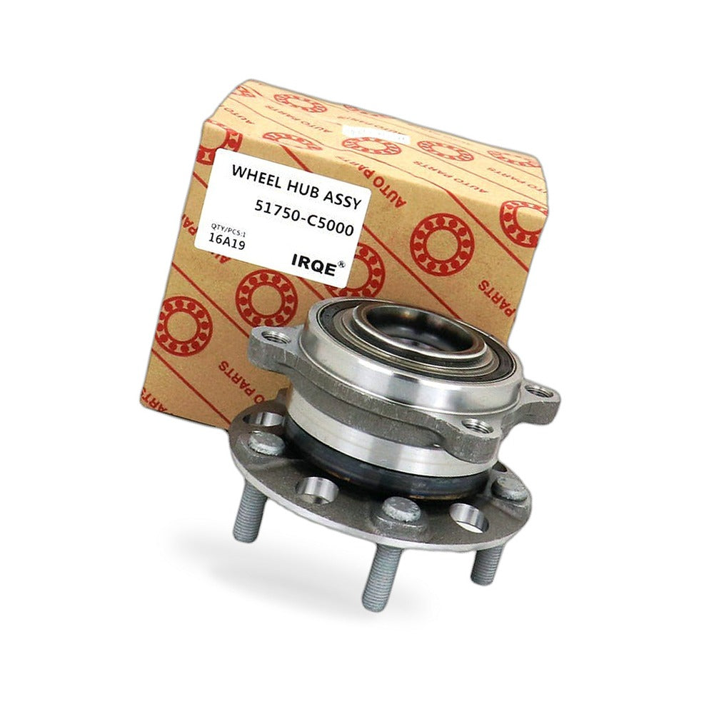 Front Wheel Bearing Hub Assembly Suitable for Kia Sorento 2015-2020 Hyundai - BD1