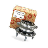 Front Wheel Bearing Hub Assembly Suitable for Kia Sorento 2015-2020 Hyundai - BD1