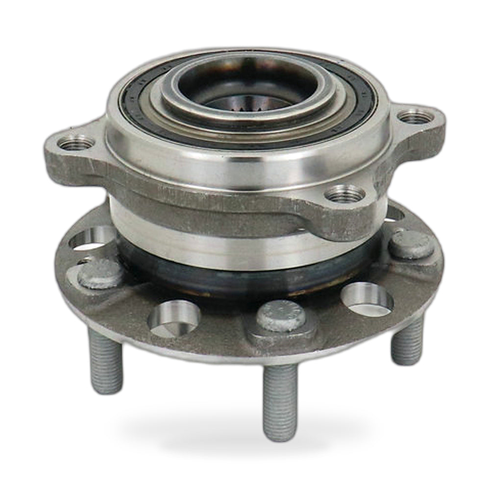 Front Wheel Bearing Hub Assembly Suitable for Kia Sorento 2015-2020 Hyundai - ZT3
