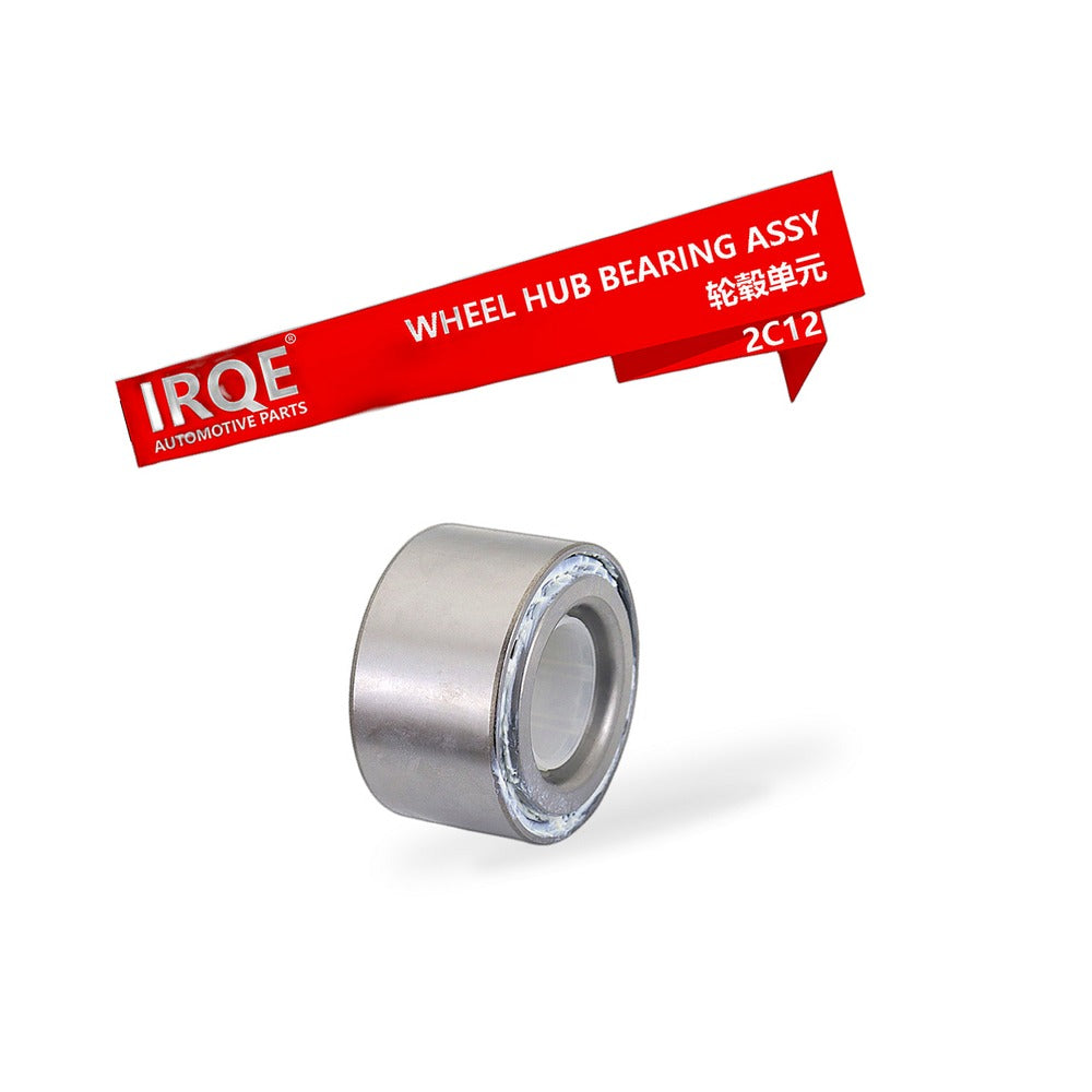 Front Wheel Bearing Suitable for Toyota Hilux Fortuner 4Runner 90366-T0007 - BD4
