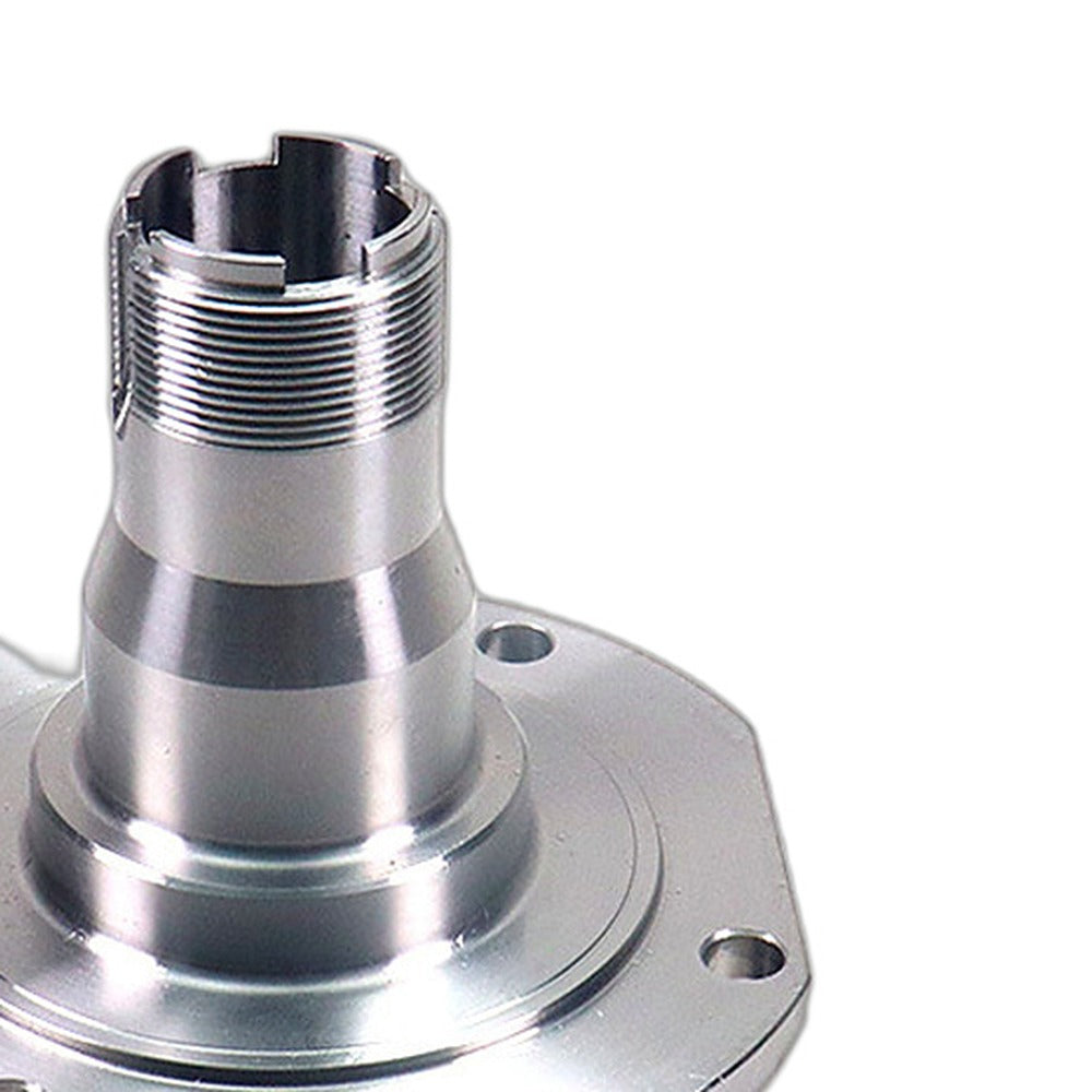 Front Wheel Bearing Hub Assembly Suitable for Nissan Patrol Safari Y60 1987-1997 - XQ1