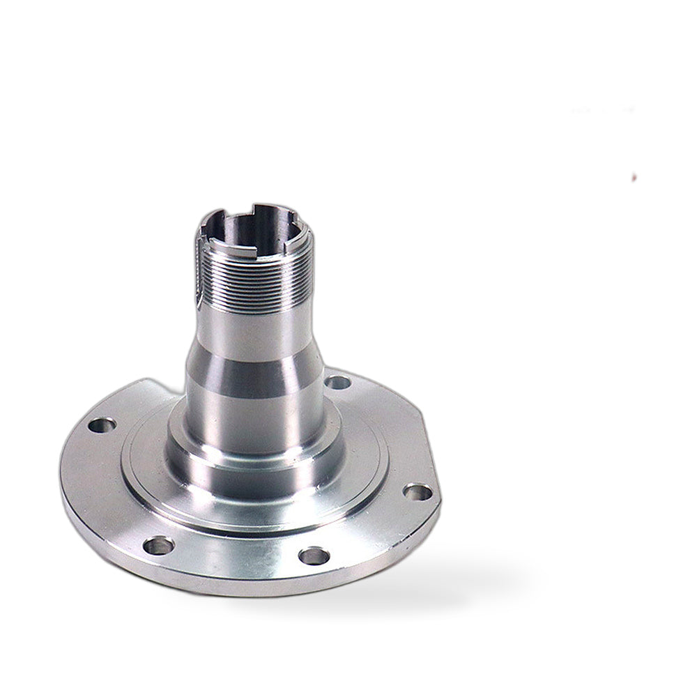 Front Wheel Bearing Hub Assembly Suitable for Nissan Patrol Safari Y60 1987-1997 - ZT2