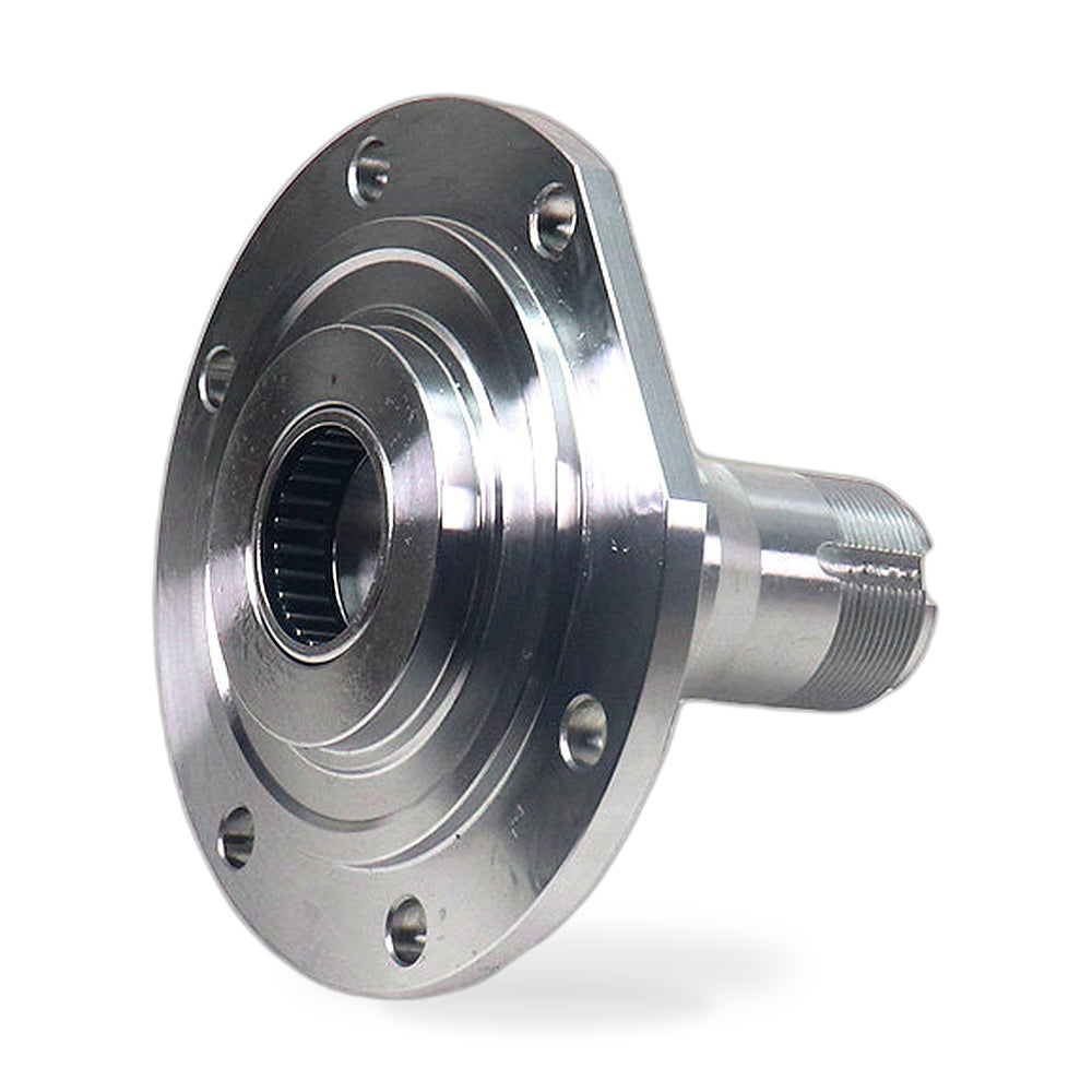 Front Wheel Bearing Hub Assembly Suitable for Nissan Patrol Safari Y60 1987-1997 - ZT3